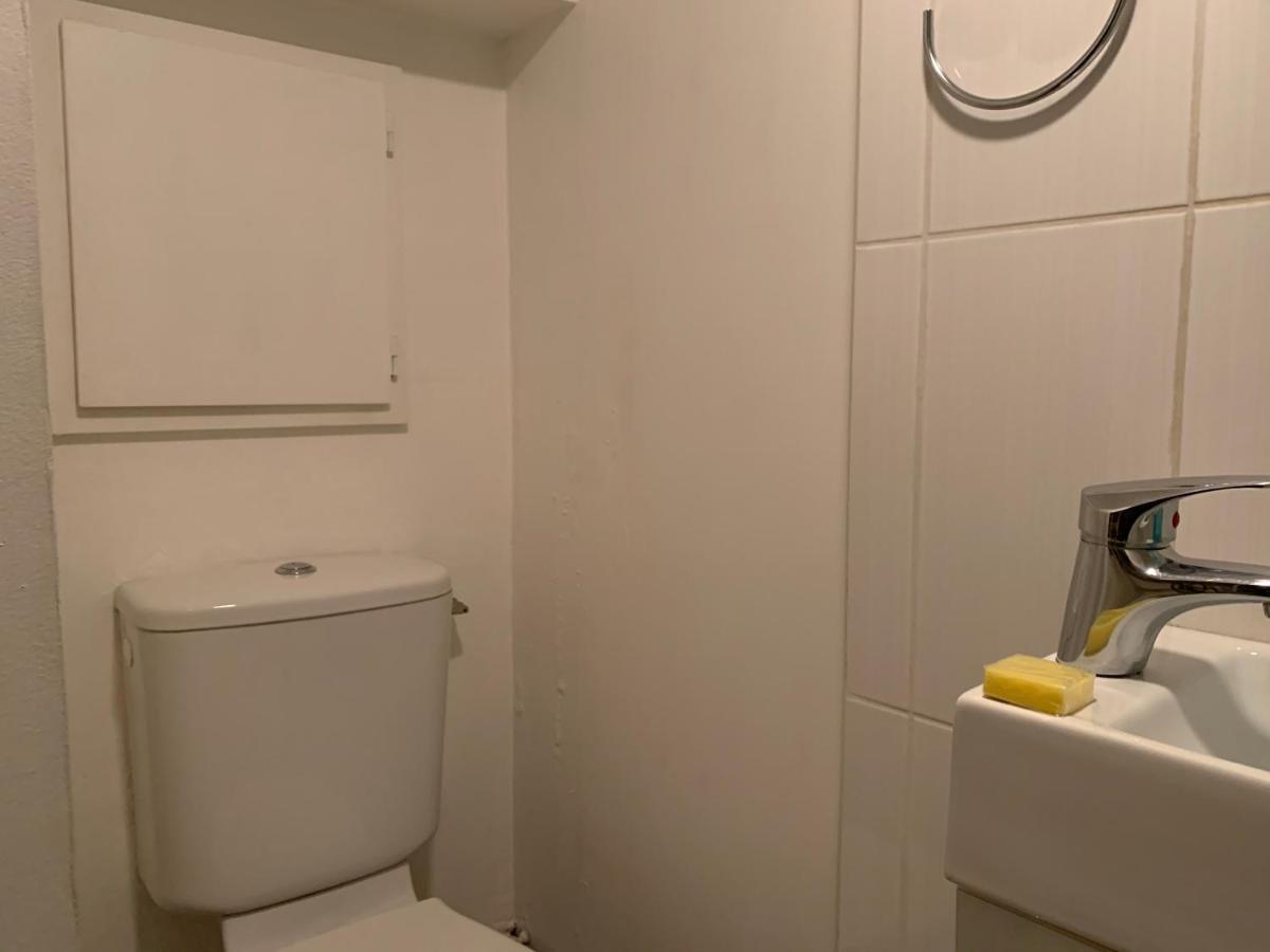 Studio Vieux Lyon Bagian luar foto